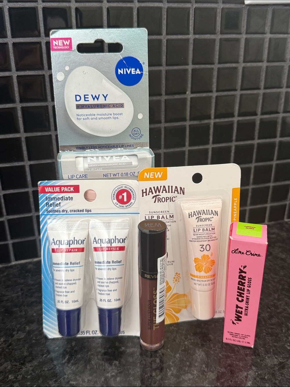 Lippie bundle